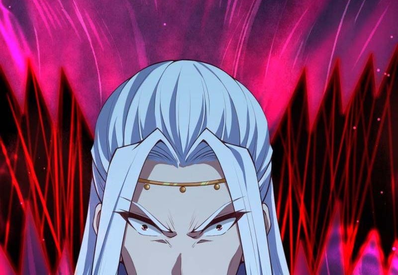 Against the Gods Chapter 498 Gambar 45