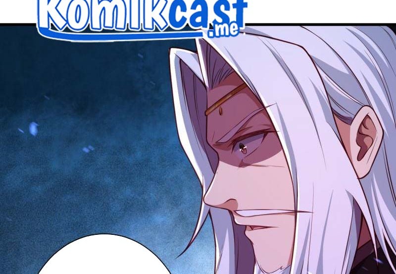 Against the Gods Chapter 498 Gambar 51