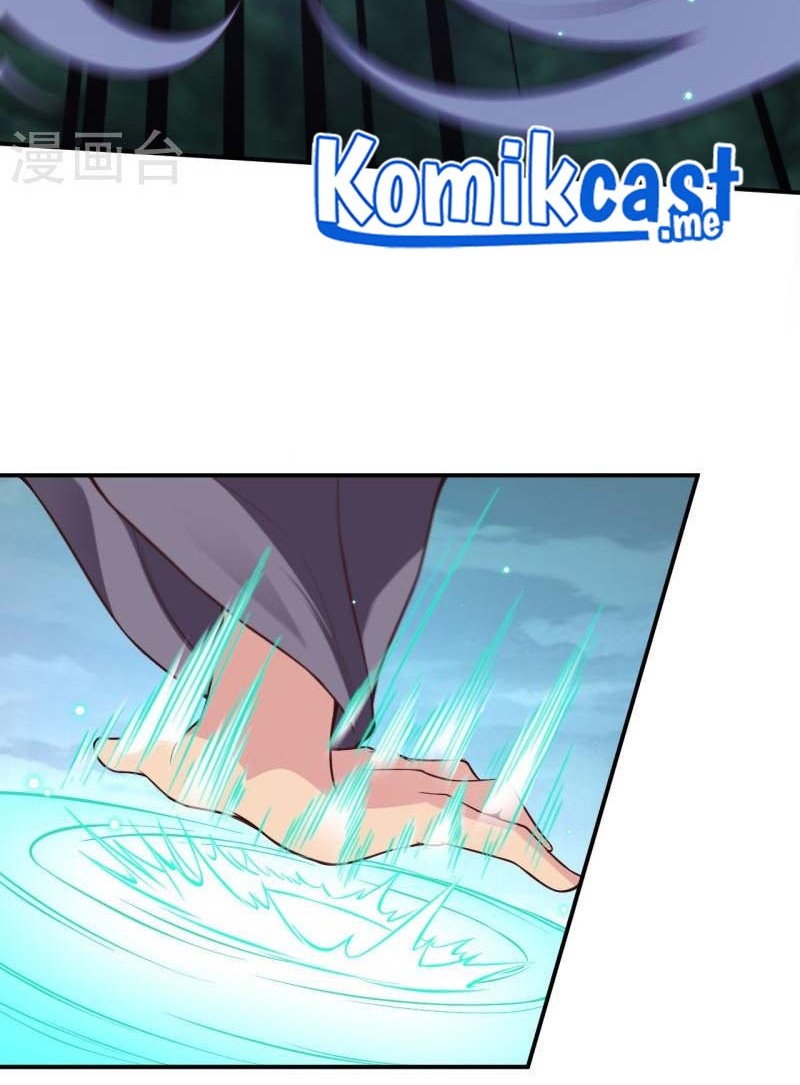 Against the Gods Chapter 498 Gambar 5