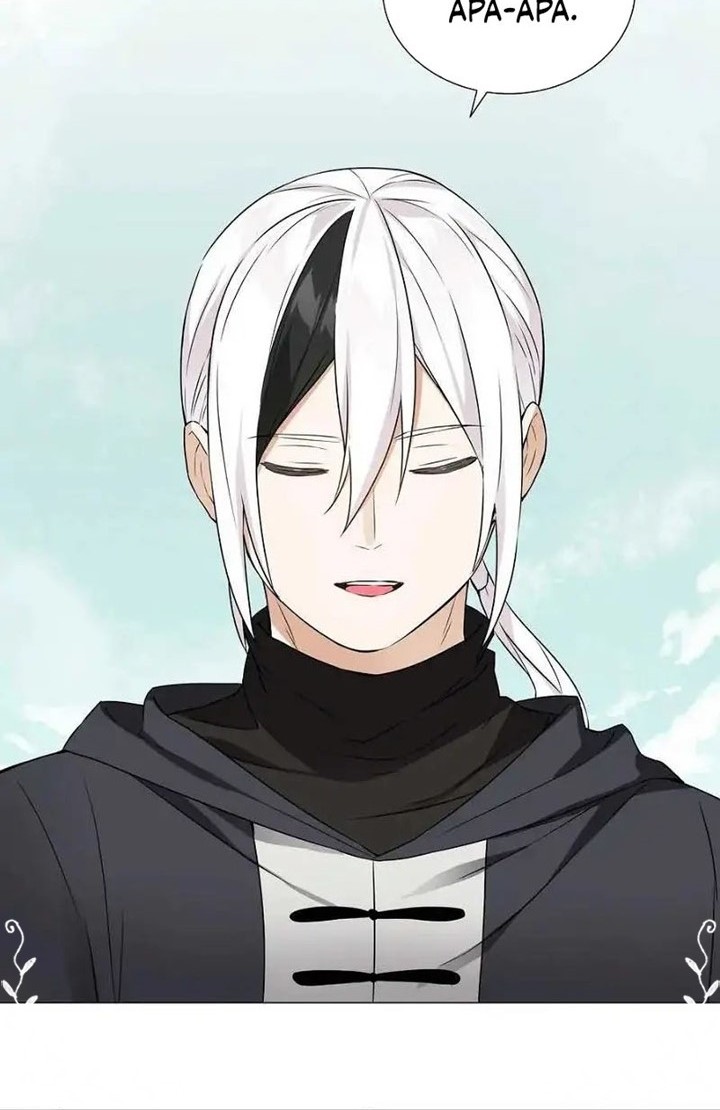 My Harem Grew So Large, I Was Forced to Ascend Chapter 59 Gambar 29