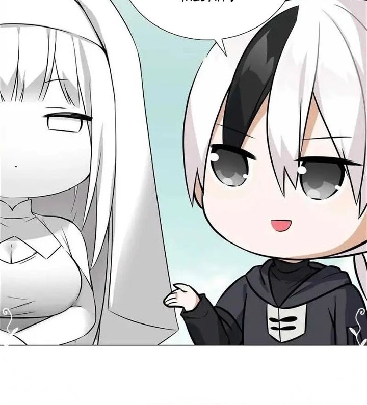 My Harem Grew So Large, I Was Forced to Ascend Chapter 59 Gambar 37