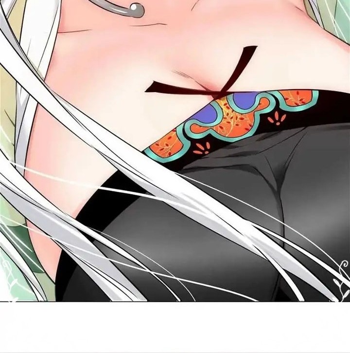 My Harem Grew So Large, I Was Forced to Ascend Chapter 59 Gambar 41