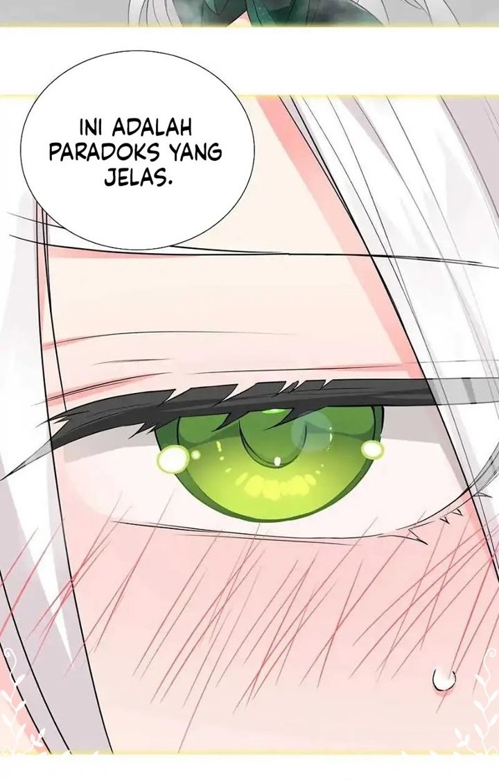 My Harem Grew So Large, I Was Forced to Ascend Chapter 59 Gambar 17