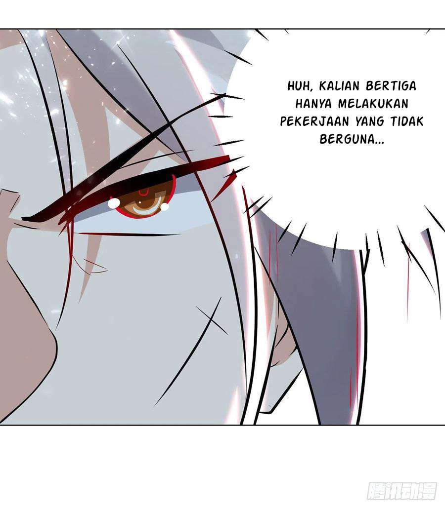 Ling Tian Shendi Chapter 147 Gambar 18