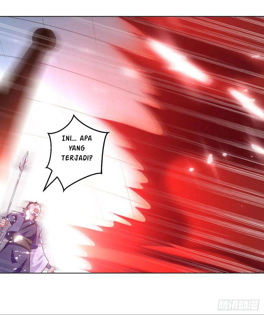 Ling Tian Shendi Chapter 147 Gambar 9
