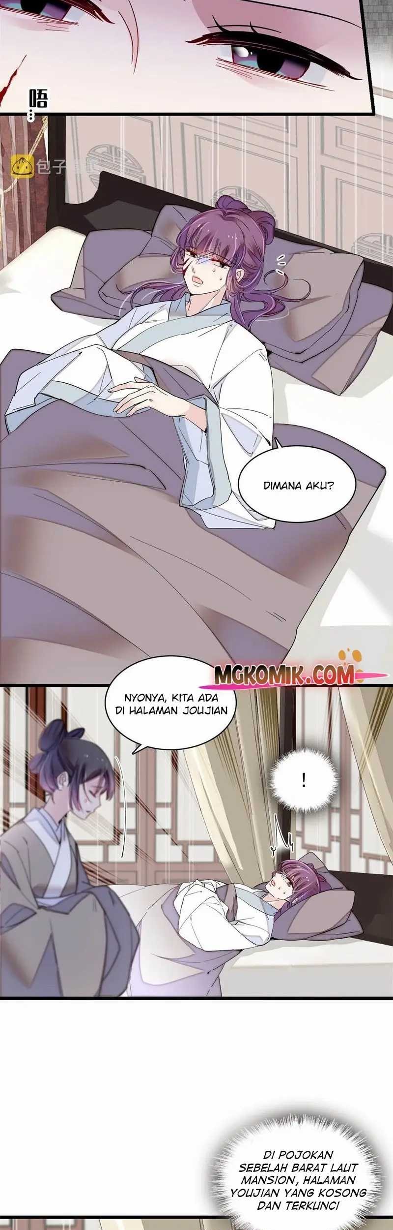 Sijin Chapter 274 Gambar 21