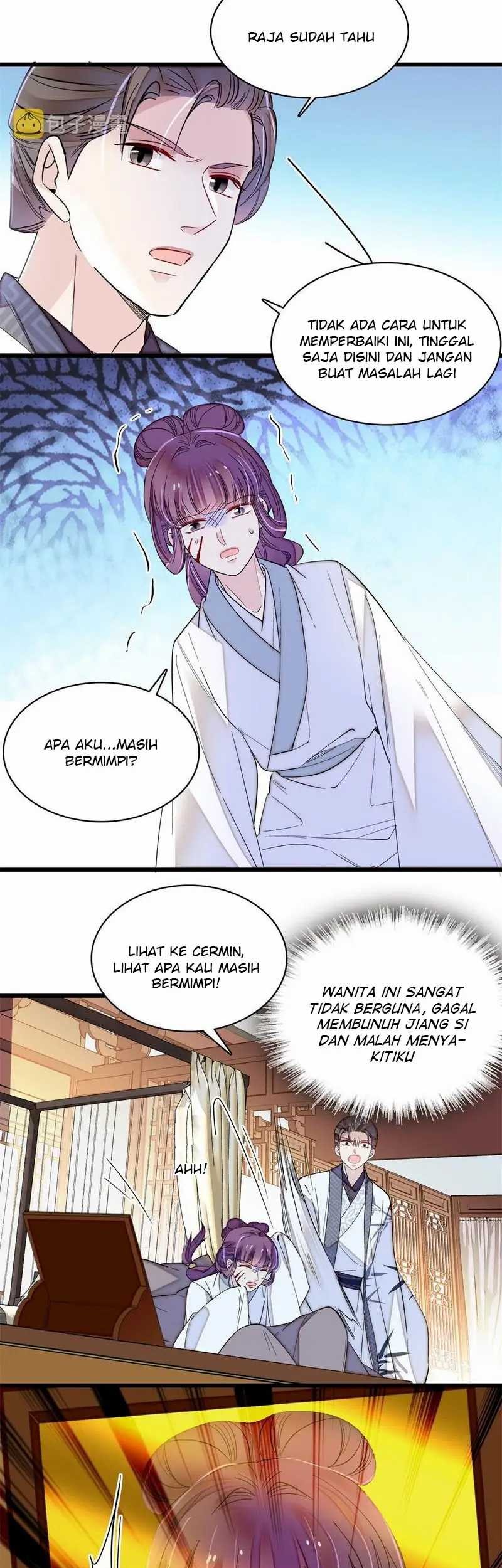 Sijin Chapter 274 Gambar 27