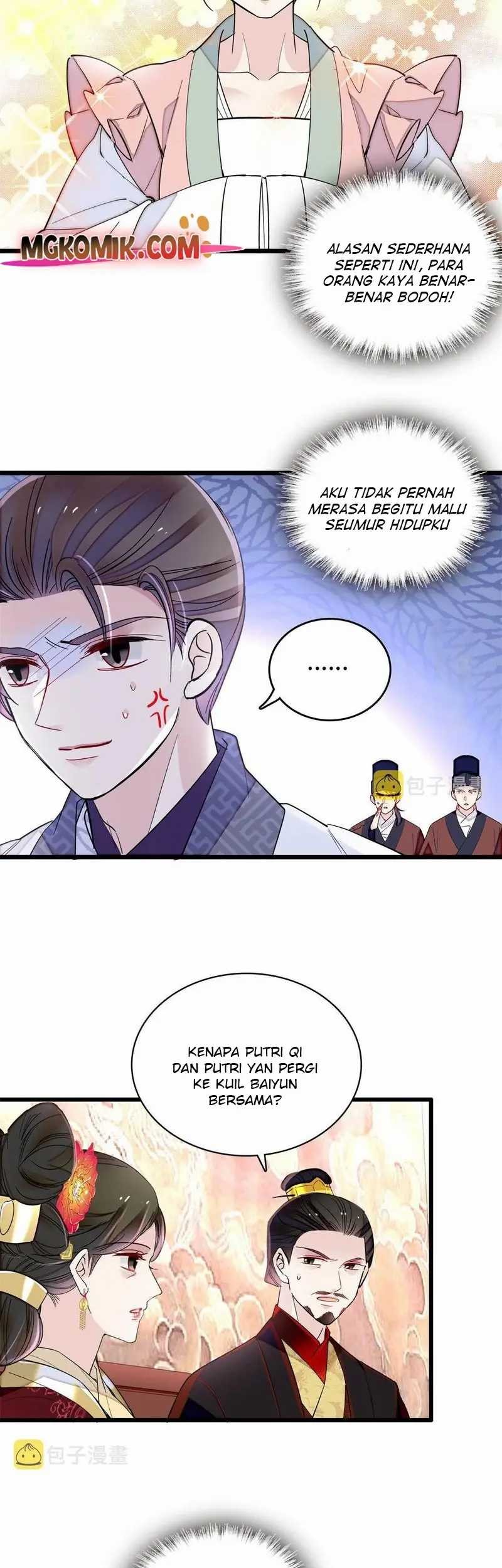 Sijin Chapter 274 Gambar 3