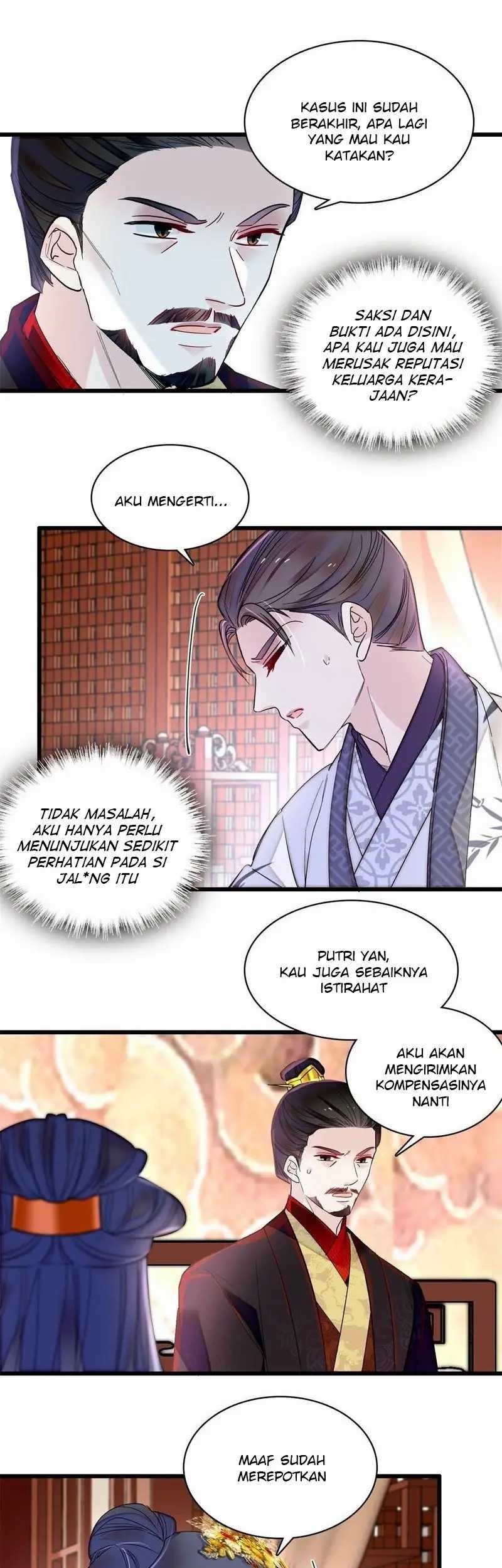Sijin Chapter 274 Gambar 7