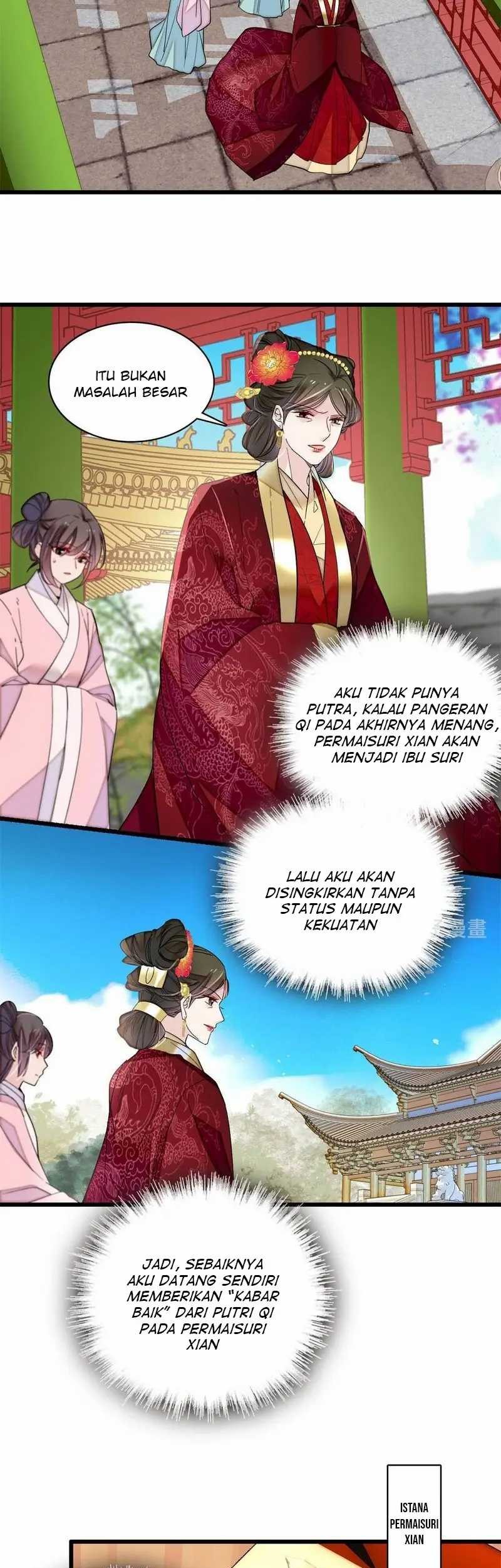 Sijin Chapter 274 Gambar 9