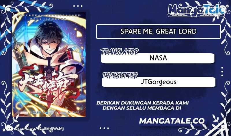 Baca Komik Spare Me, Great Lord! Chapter 254 Gambar 1