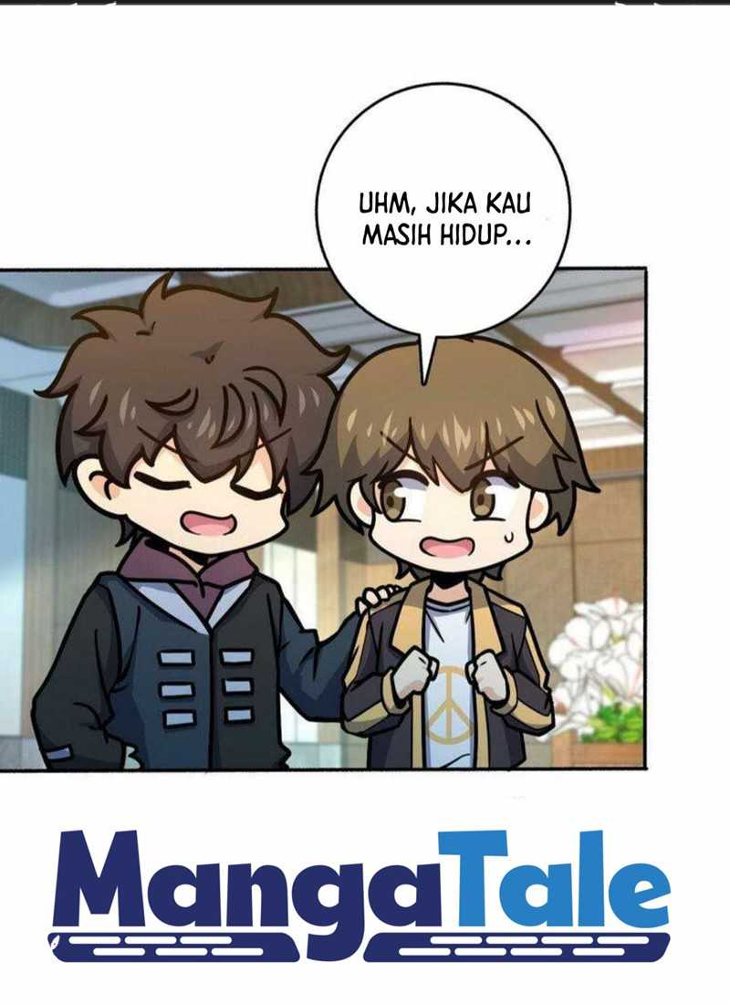 Baca Manhua Spare Me, Great Lord! Chapter 254 Gambar 2