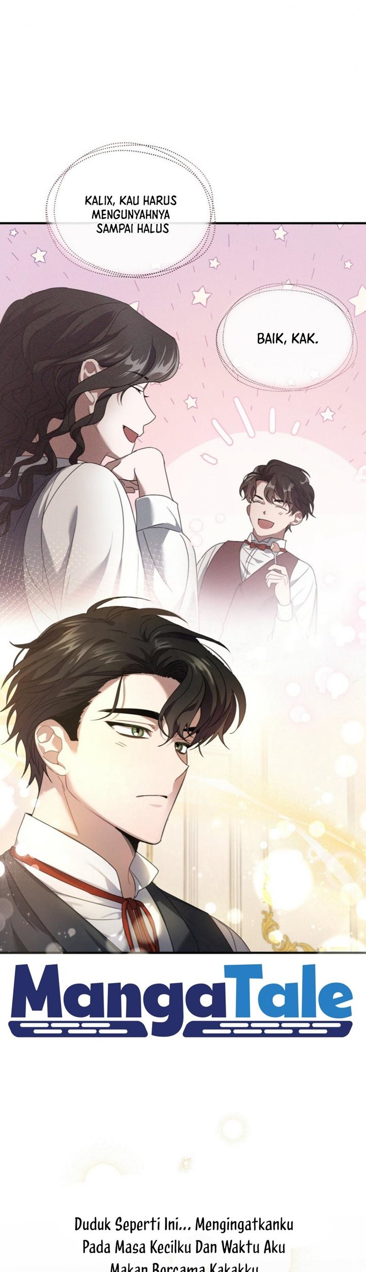 Shadowless Night Chapter 02 Gambar 14