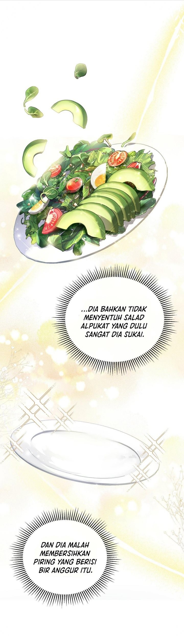 Shadowless Night Chapter 02 Gambar 53