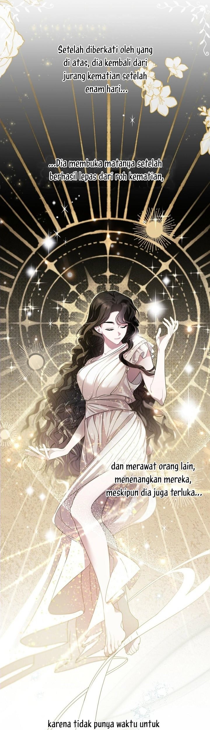 Shadowless Night Chapter 02 Gambar 69