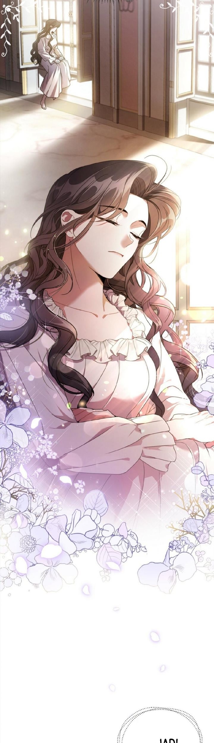 Shadowless Night Chapter 02 Gambar 77