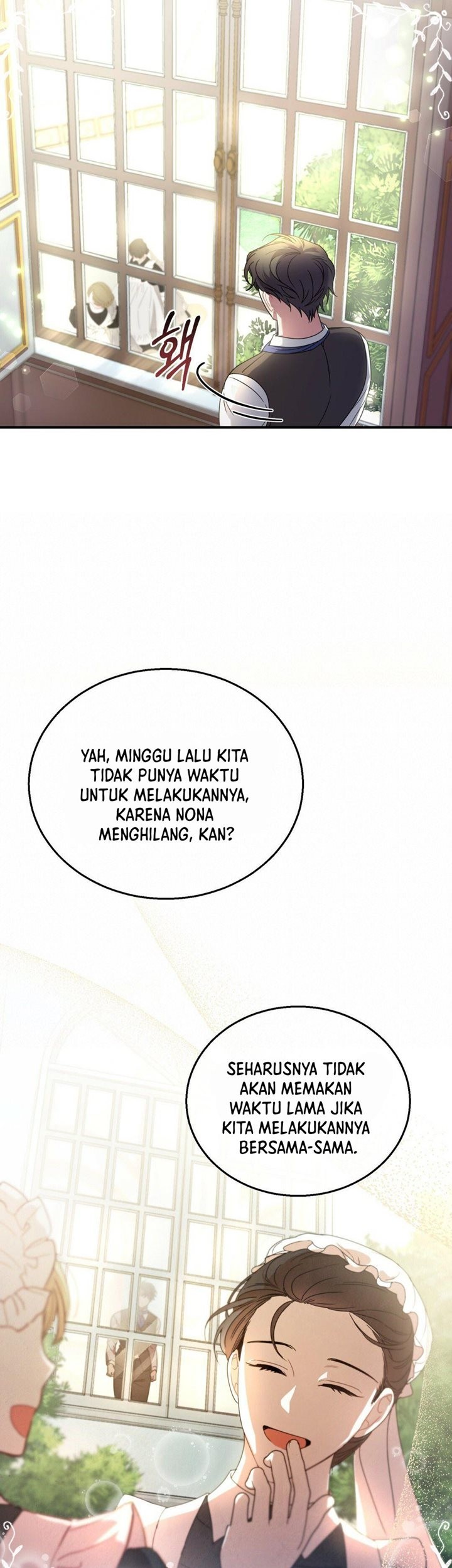 Shadowless Night Chapter 02 Gambar 80
