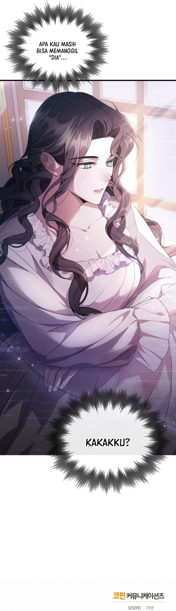 Shadowless Night Chapter 02 Gambar 89