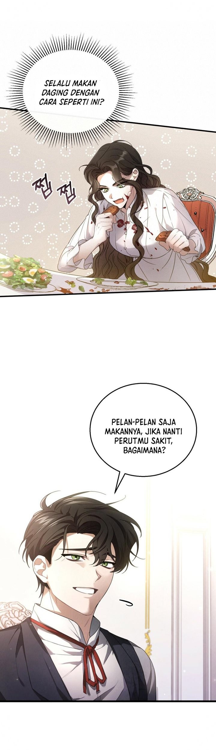 Shadowless Night Chapter 02 Gambar 11