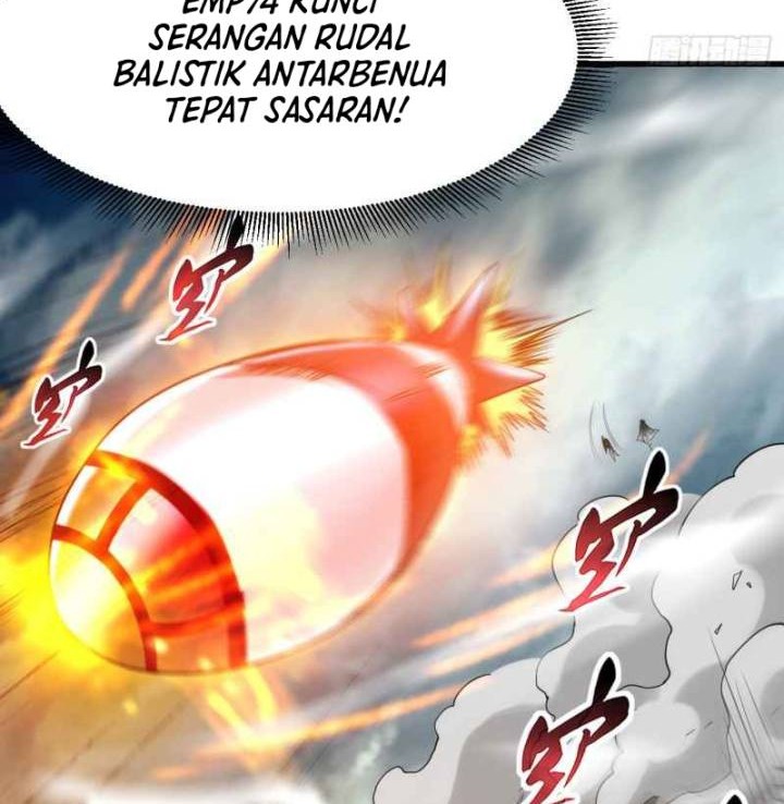 My Disciples Are All Immortals Chapter 98 Gambar 7
