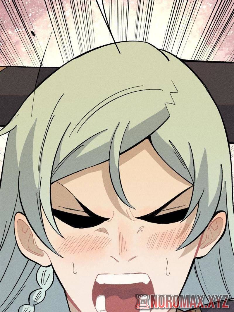 All Hail the Sect Leader Chapter 176 Gambar 10