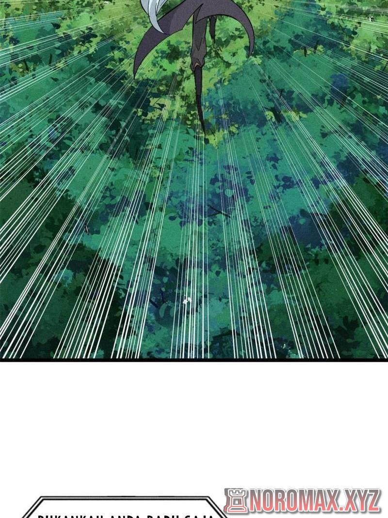 All Hail the Sect Leader Chapter 176 Gambar 18