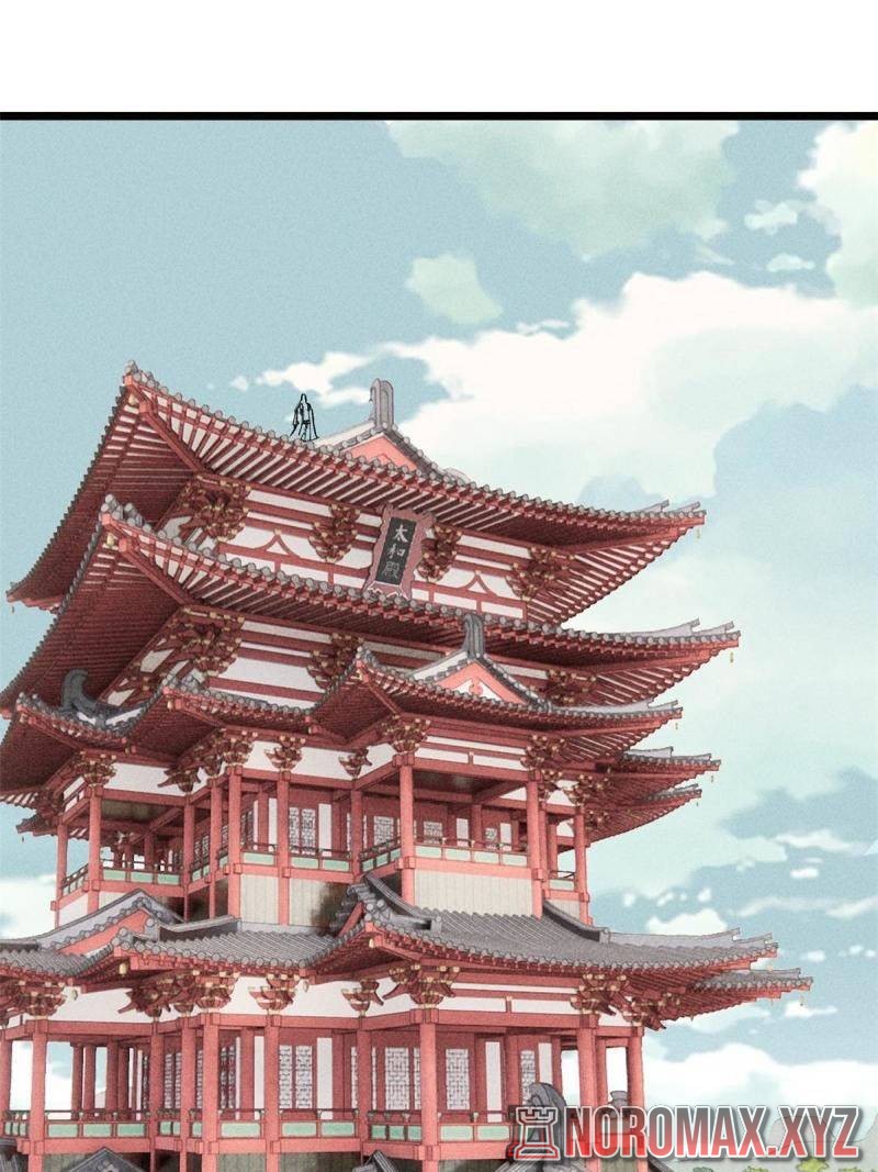 All Hail the Sect Leader Chapter 176 Gambar 4