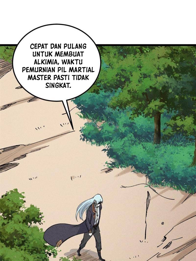 All Hail the Sect Leader Chapter 176 Gambar 53