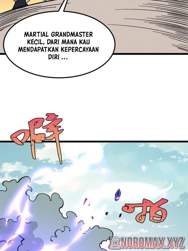 All Hail the Sect Leader Chapter 176 Gambar 68