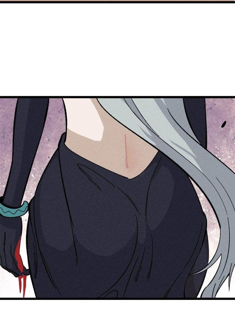 All Hail the Sect Leader Chapter 176 Gambar 75