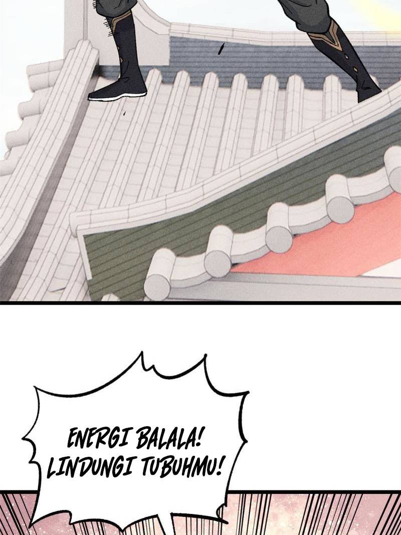 All Hail the Sect Leader Chapter 176 Gambar 9