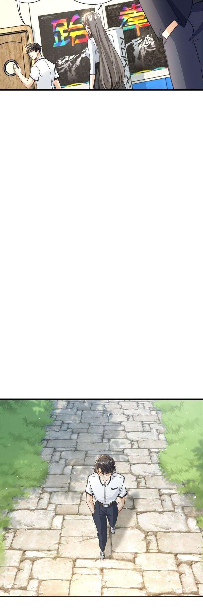 The Supreme Almighty Master (Remake) Chapter 55 Gambar 11