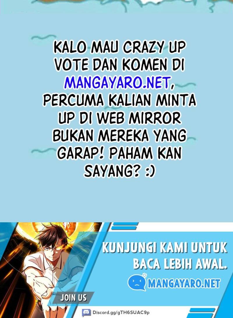 The Supreme Almighty Master (Remake) Chapter 55 Gambar 15