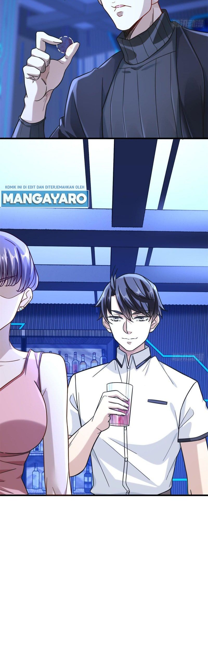 The Supreme Almighty Master (Remake) Chapter 50 Gambar 19