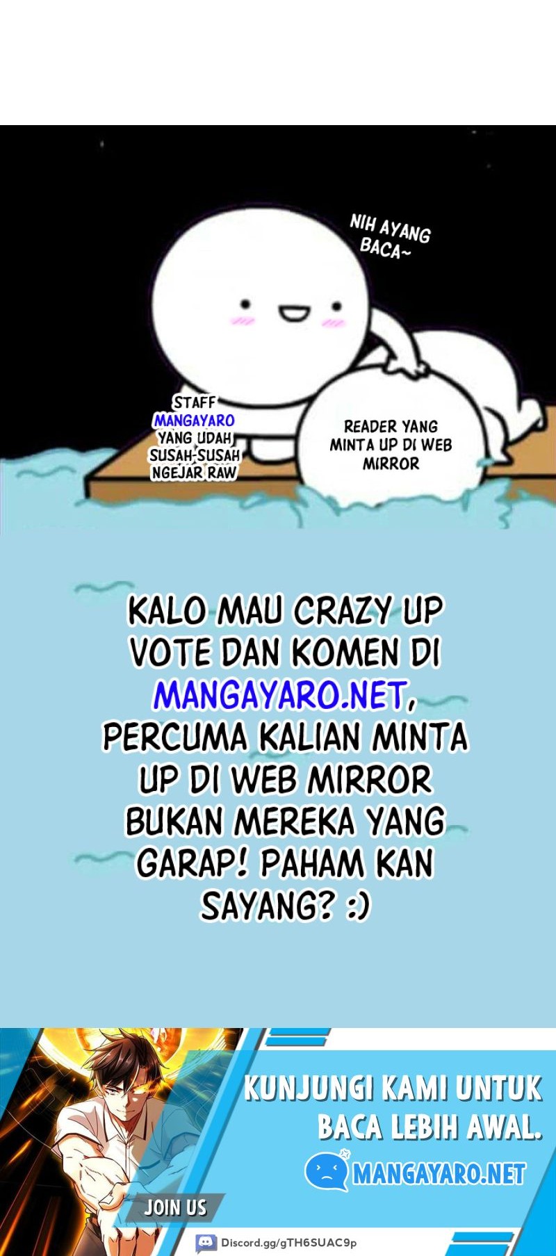 The Supreme Almighty Master (Remake) Chapter 50 Gambar 20