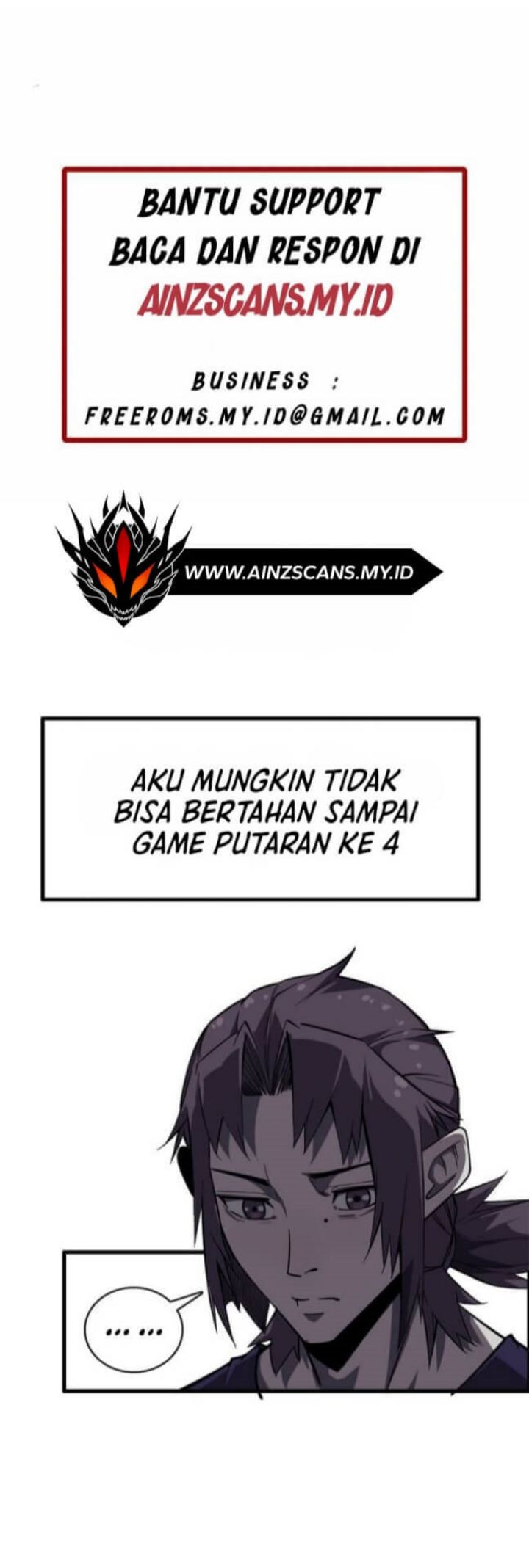 Baca Manhua 48 Hours a Day Chapter 10 Gambar 2