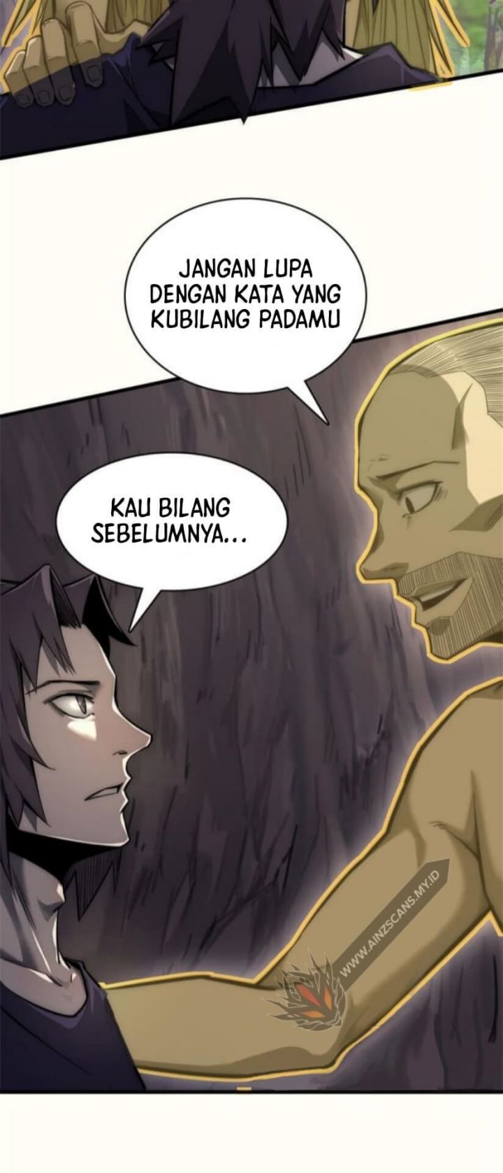 48 Hours a Day Chapter 10 Gambar 36