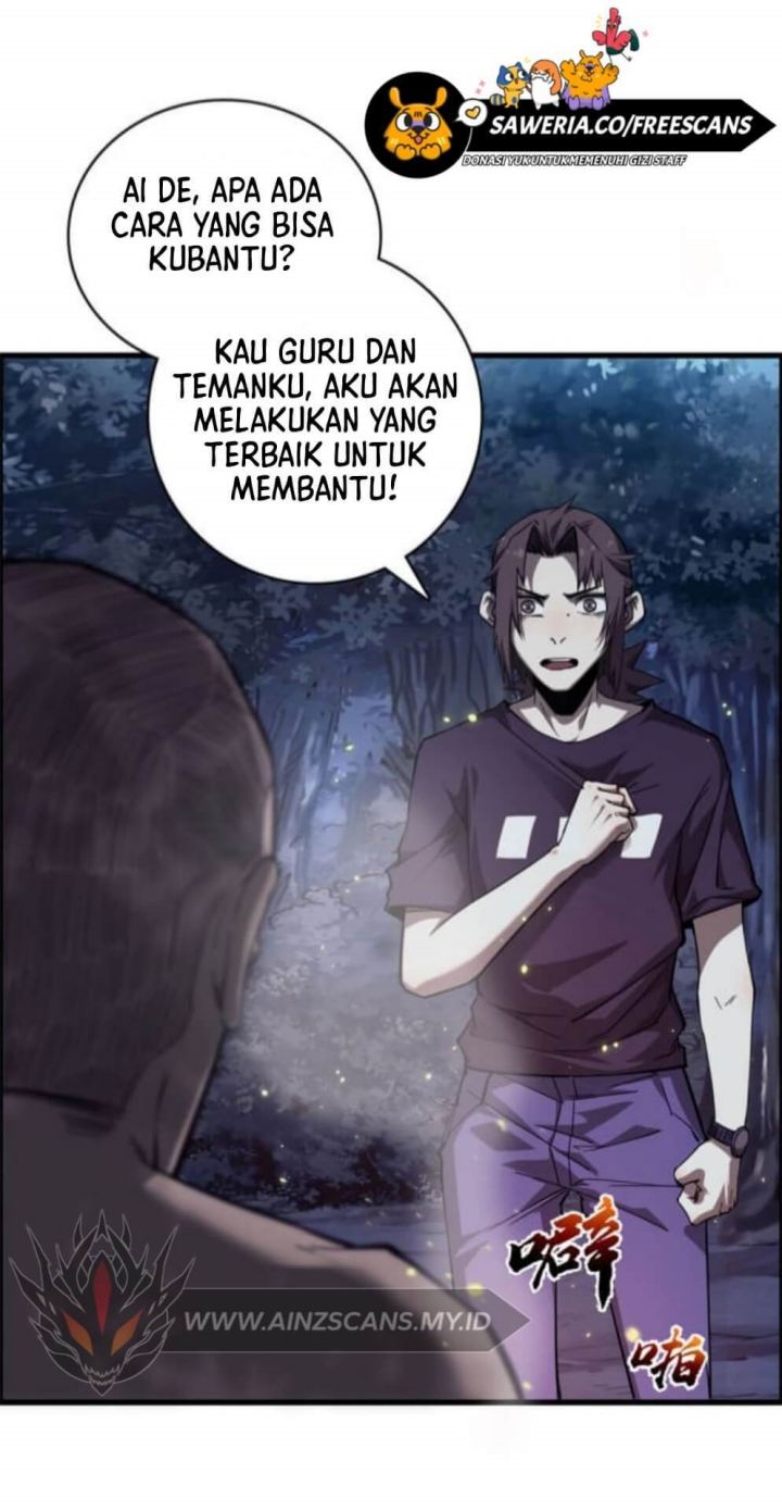 48 Hours a Day Chapter 10 Gambar 5