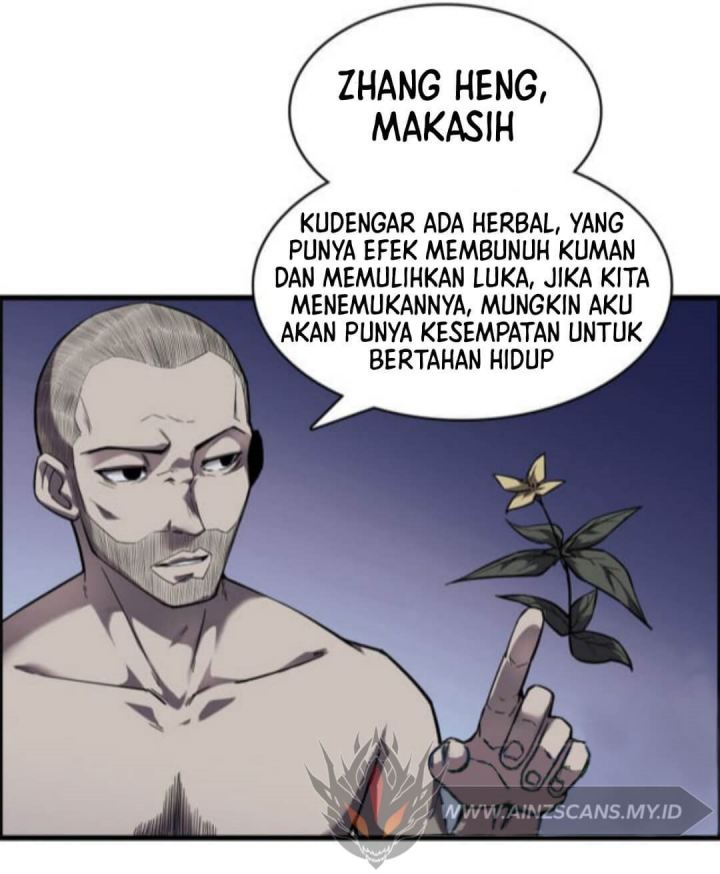 48 Hours a Day Chapter 10 Gambar 6
