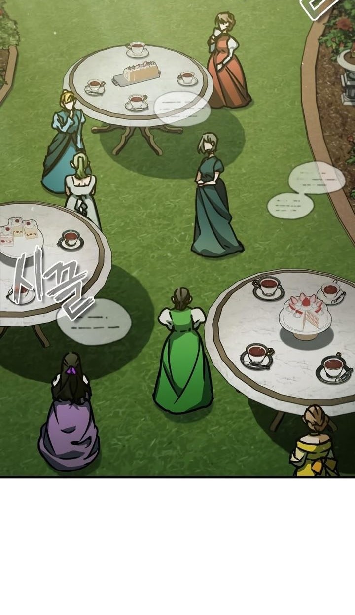 Baca Manhwa The Heavenly Demon Can’t Live a Normal Life Chapter 42 Gambar 2