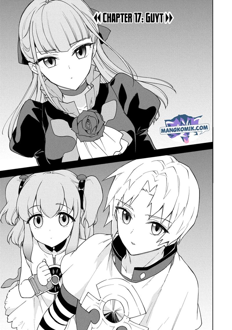 Baca Manga Cheat Skill “Shisha Sosei” Ga Kakusei Shite Inishieno Maougun Wo Fukkatsu Sasete Shimaimashita ~Dare Mo Shinasenai Saikyou Hiiro~ Chapter 17 Gambar 2