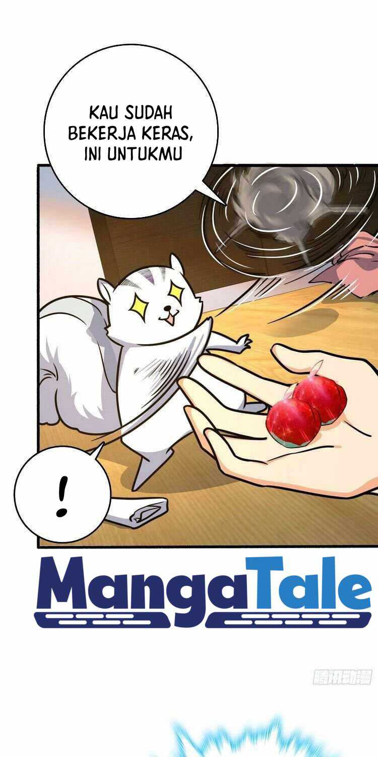 Baca Manhua Spare Me, Great Lord! Chapter 255 Gambar 2