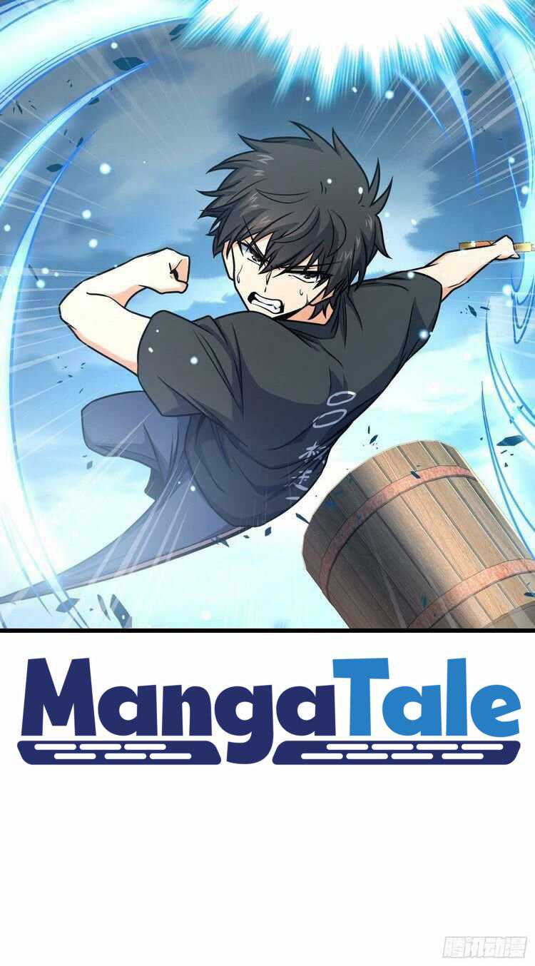 Spare Me, Great Lord! Chapter 255 Gambar 23