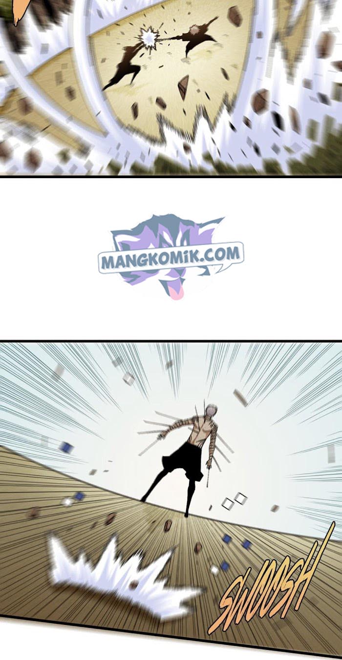 Last Word of the World Chapter 56 Gambar 10