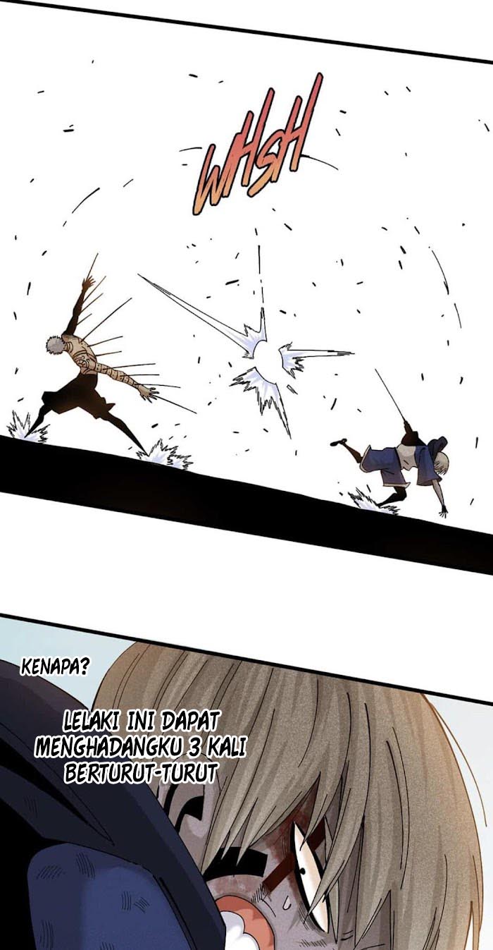 Last Word of the World Chapter 56 Gambar 11