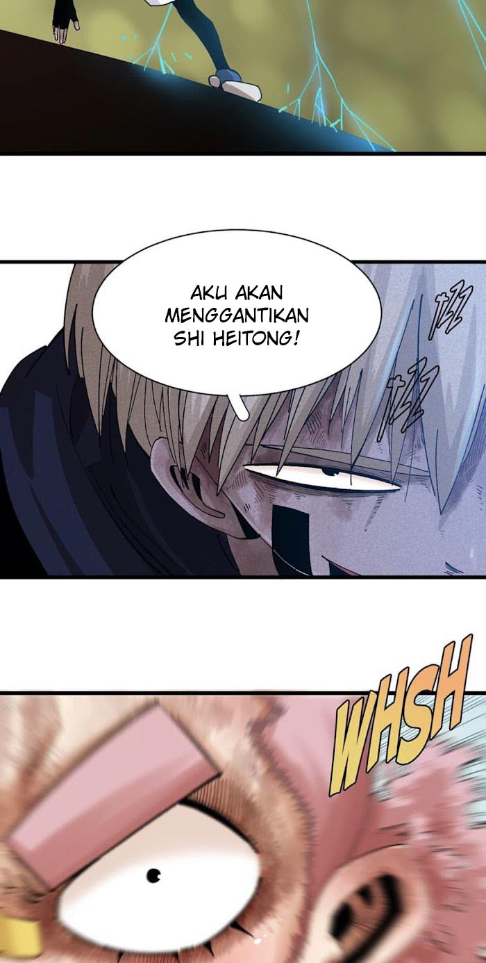 Last Word of the World Chapter 56 Gambar 18