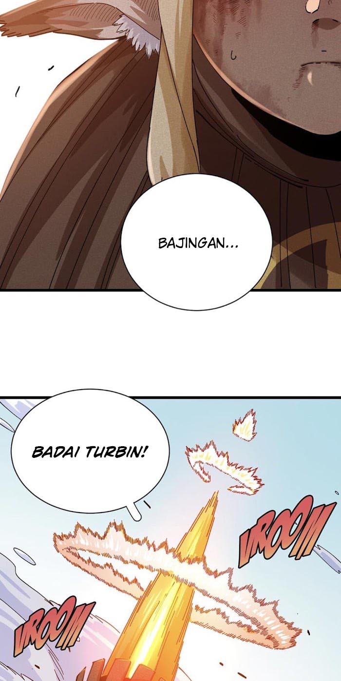 Last Word of the World Chapter 56 Gambar 37