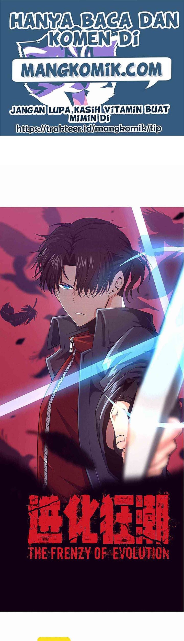 Baca Manhua Evolution Frenzy Chapter 48 Gambar 2