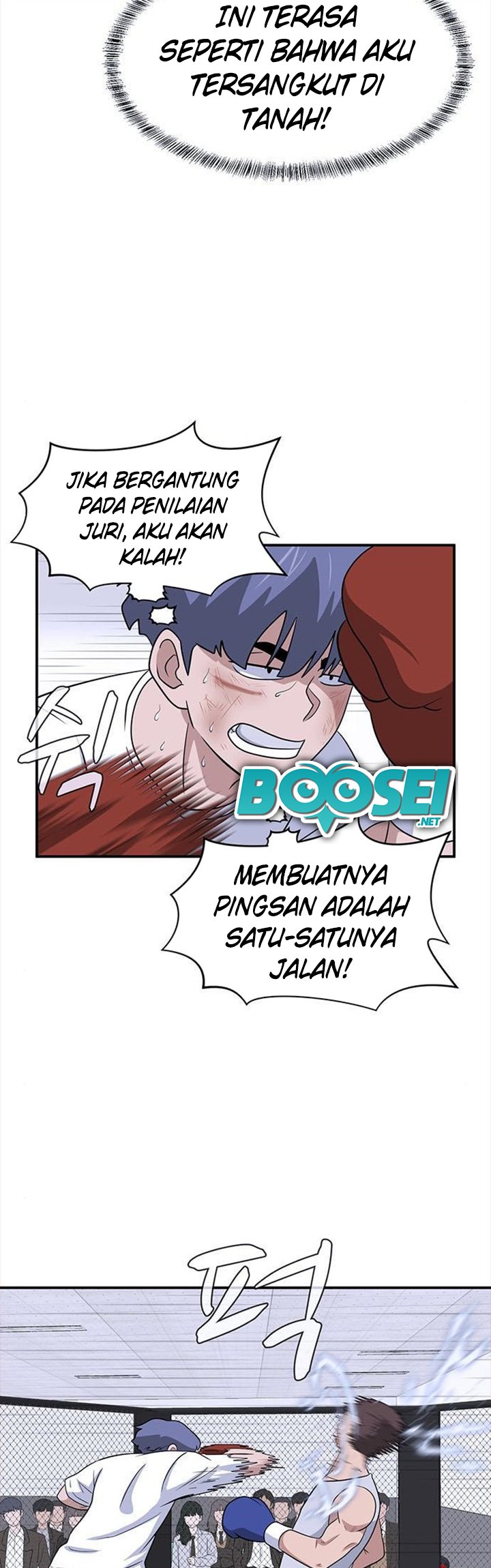 System Rules Chapter 25 Gambar 35