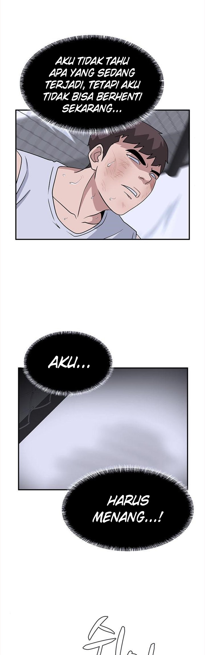 System Rules Chapter 25 Gambar 5